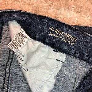 American Eagle Outfitters Jeans - American Eagle Jeans American Eagle Outfitters Jeans - American Eagle Jeans